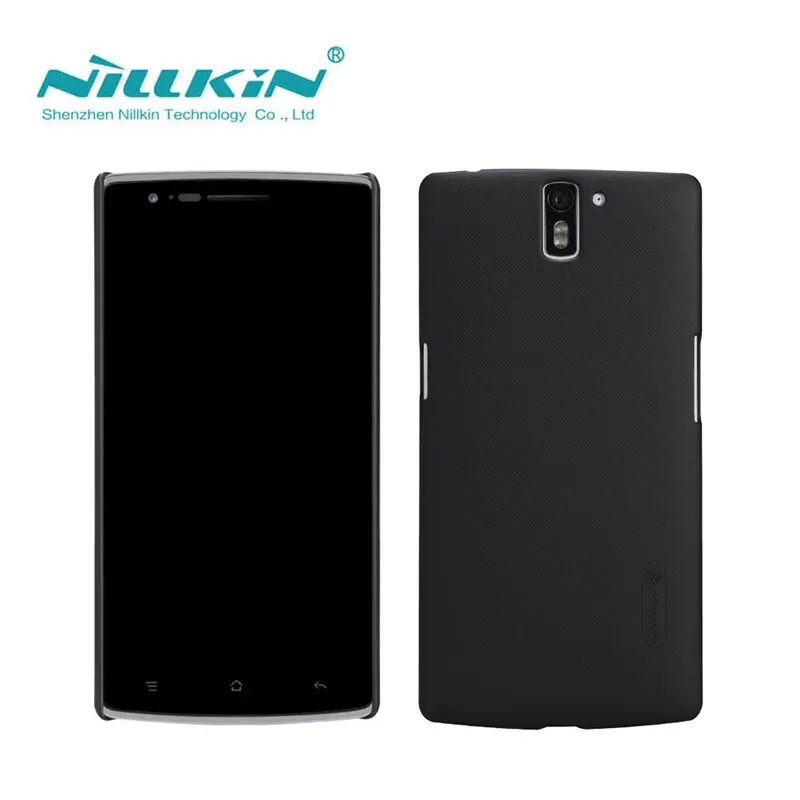 Oneplus 6 back cover with logo