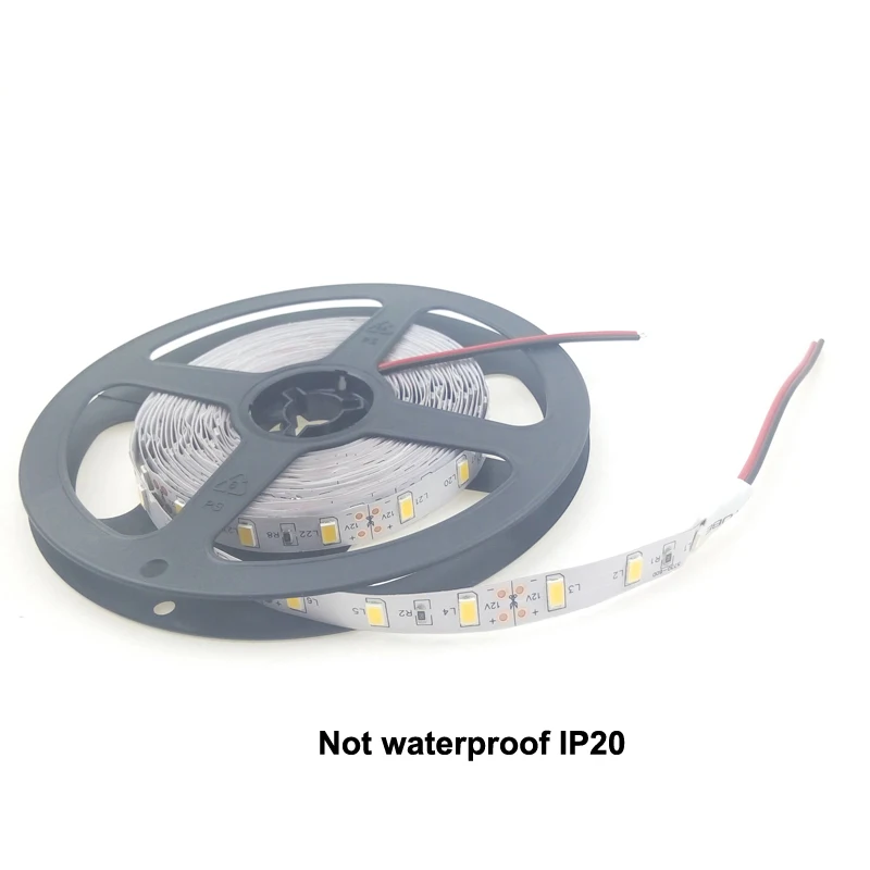 5630 strip IP20 WW 1-