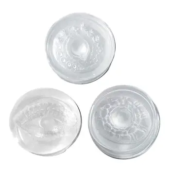 

DIY Animal Pupil Large Evil Eye Pendant Silicone Resin Mold Jewelry Making Tools