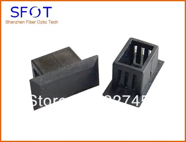 

SC Simplex Blank Plug (end cap)