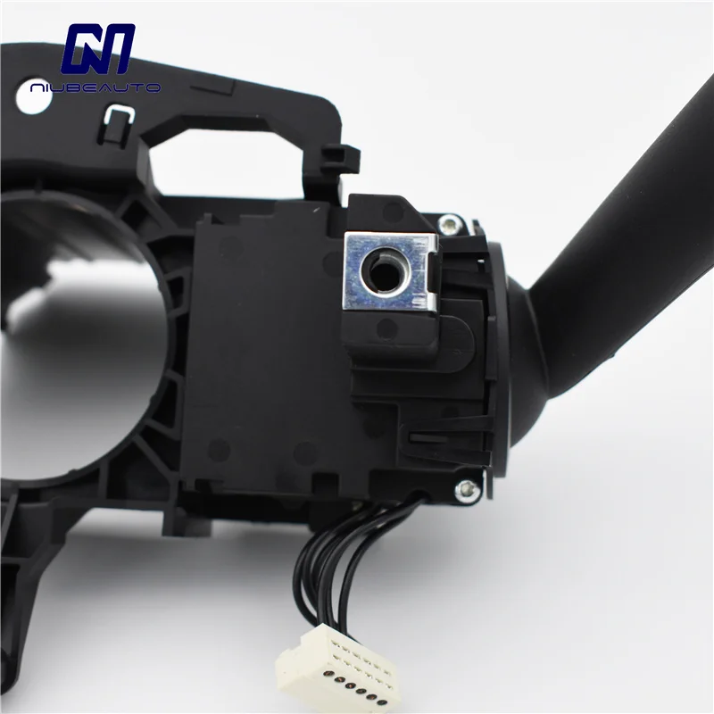 NIUBEAUTO OE Cruise Control Turn Signal Wiper Switch For Superb Touran Golf Plus GTI MK6 Jetta 6 5K0 953 513 S 5K0953513S 10
