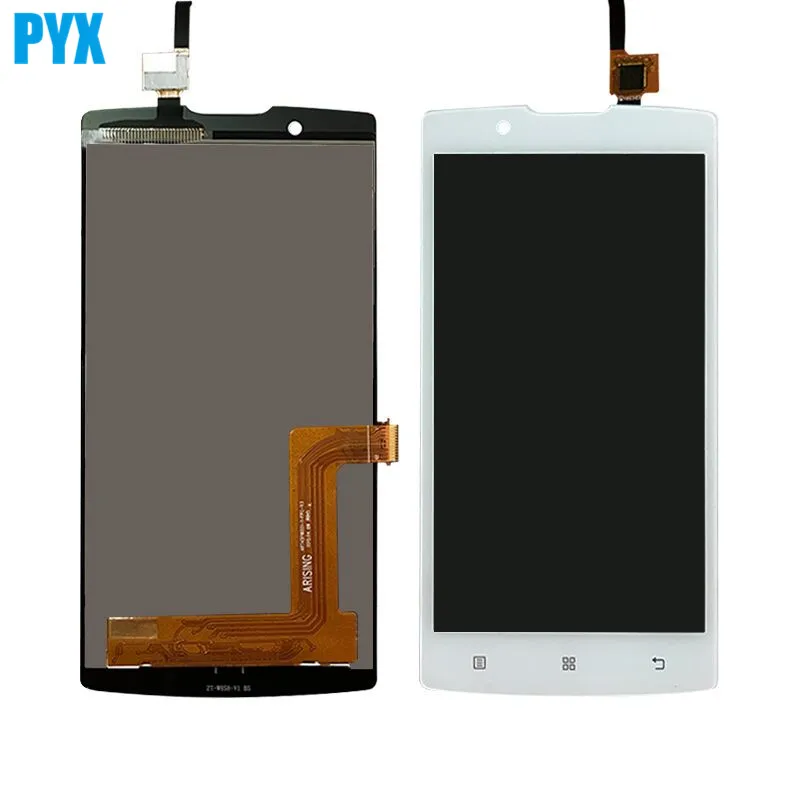

For Lenovo A2010 Angus 2 LCD Display + Touch Replacement Panel Display Digitiezer