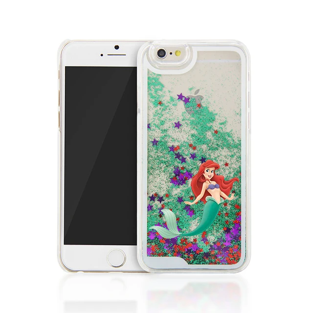 little mermaid phone case iphone 6 little mermaid phone case iphone 6