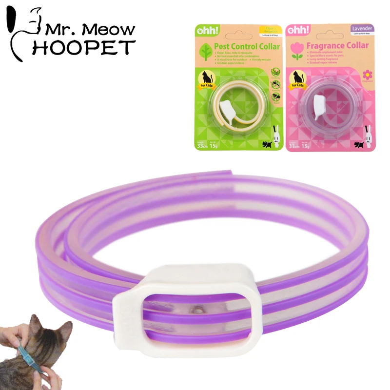 Natural Flea Collar Essential Oils Natural Flea Collar Essential Oils