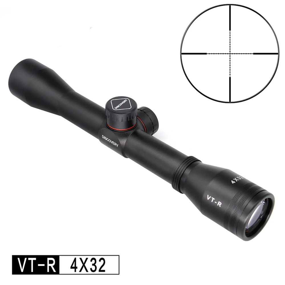 Aliexpress.com : Buy DISCOVERY Hunting Riflescope VT R