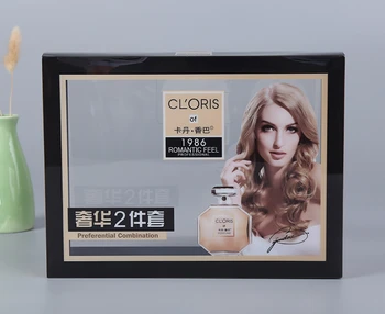

Custom Logo Printing Clear PVC PET PP Plastic Packaging Box Waterproof Transparent Cosmetic Food Box ---PX20171