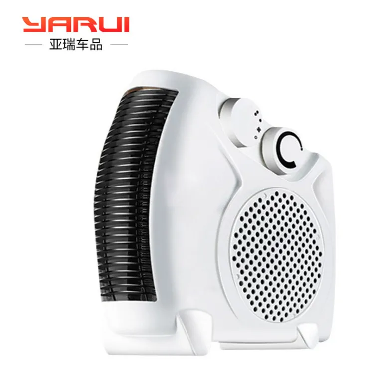 

Home Mini Air Conditioning Summer Cold Warm Fan Heat Energy Saving Electric Fan