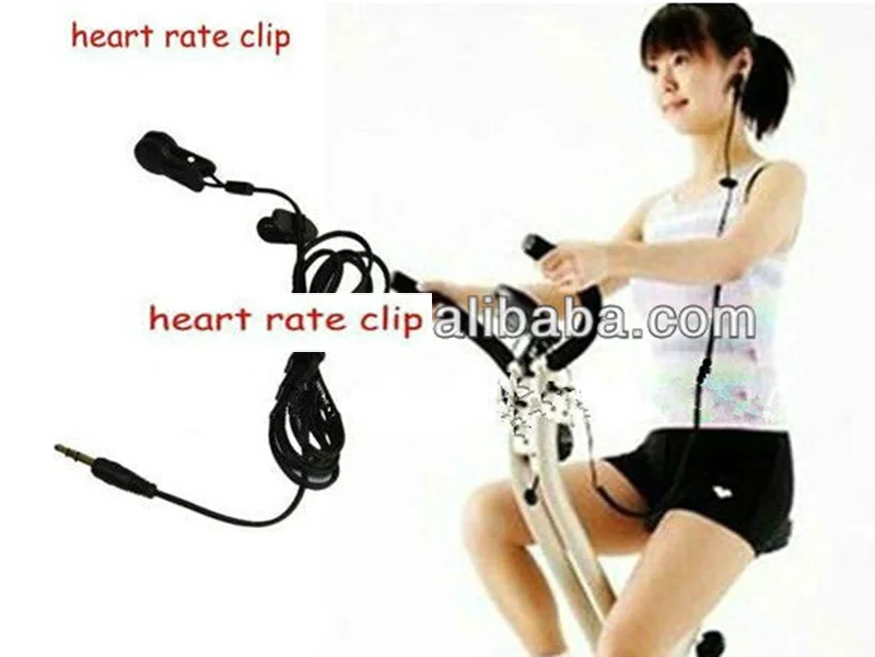 andere Geräte Cardio ear clip PULS OHRCLIP zur Herzfrequenzmessung für KETTLER 