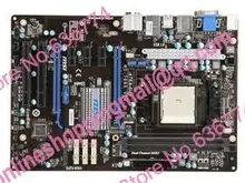 Desktop a75a-g35 fm1 DDR3 Apu Motherboard