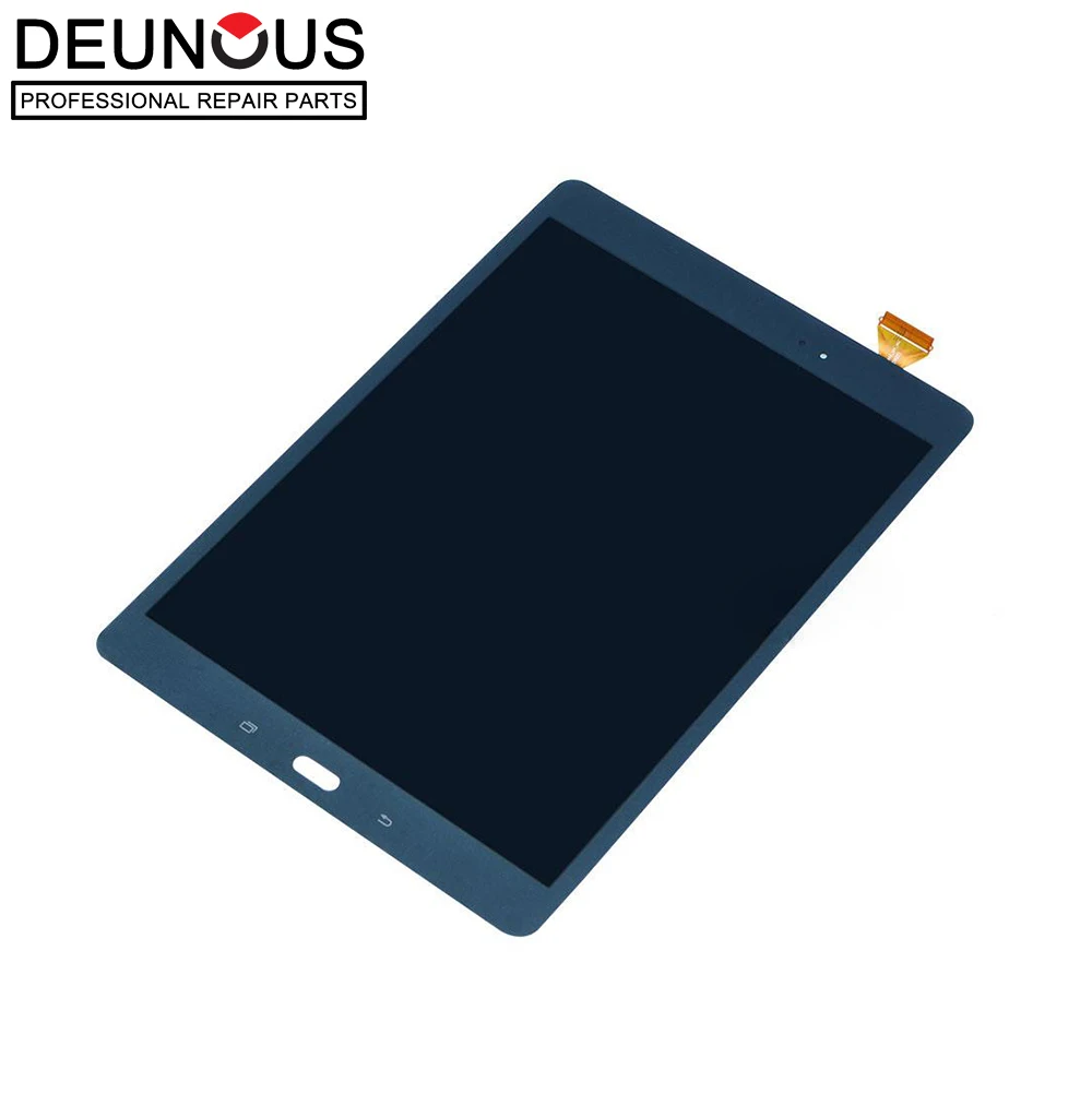 New LCD Touch Screen For Samsung Galaxy Tab A 9.7 SM-P550 P550 SM-P555 P555 Display Sensor Glass Touch Panel Digitizer Assembly New LCD Touch Screen For Samsung Galaxy Tab A 9.7 SM-P550 P550 SM-P555 P555 Display Sensor Glass Touch Panel Digitizer Assembly
