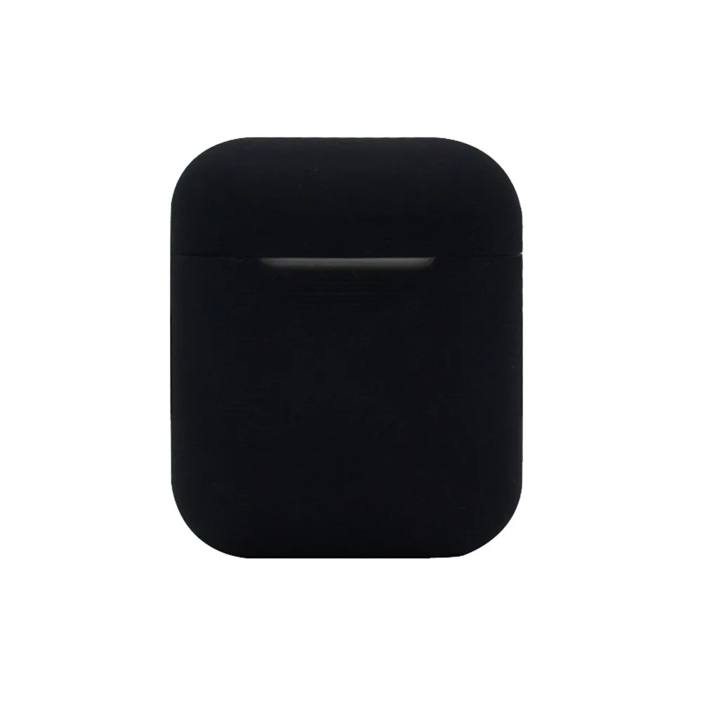 Силиконовый чехол для AirPods защитный Apple Airpod|Аксессуары наушников| |