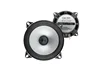 2022 Hot 2 X 4'' inch Car Speaker Automobile Automotive Car HIFI Full Range Bubble Gum Edge Speakers ► Photo 2/5