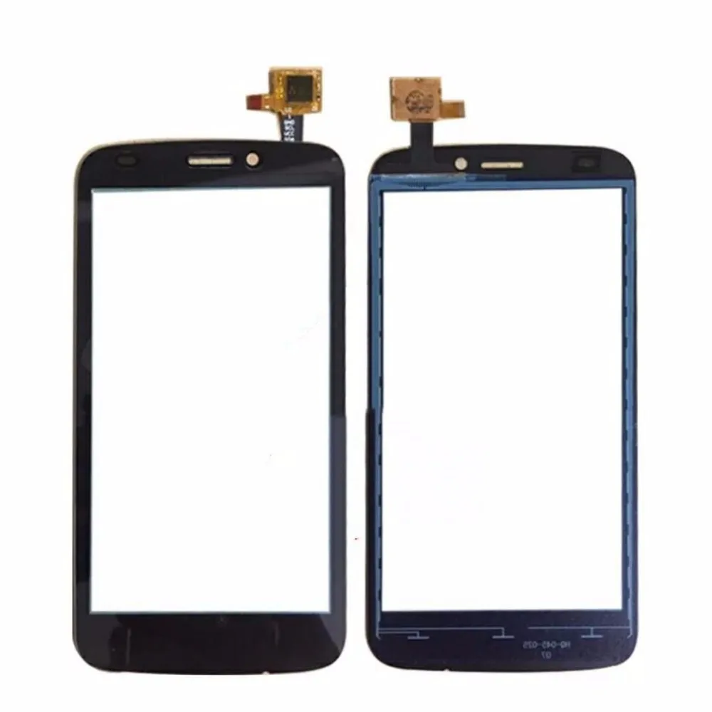 Для Blu life play 2 L170 L170A 1 цвет защитное Переднее стекло сенсорный экран Замена