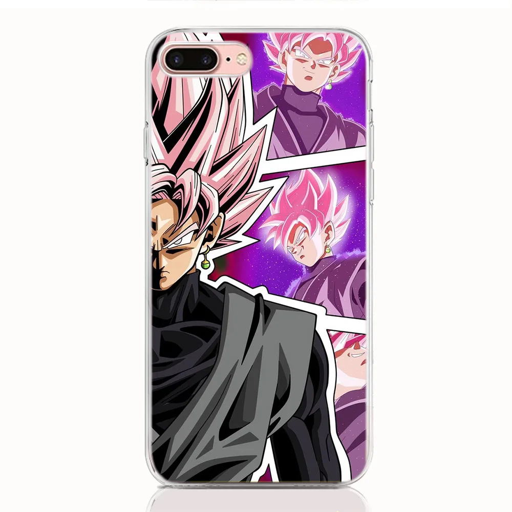 Для Wiko вид 2 GO 2 плюс XL Lite GO 2 Pro Max чехол с принтом DRAGON Ball Z чехол Защитный ковер чехол на корпус телефона - Цвет: B04