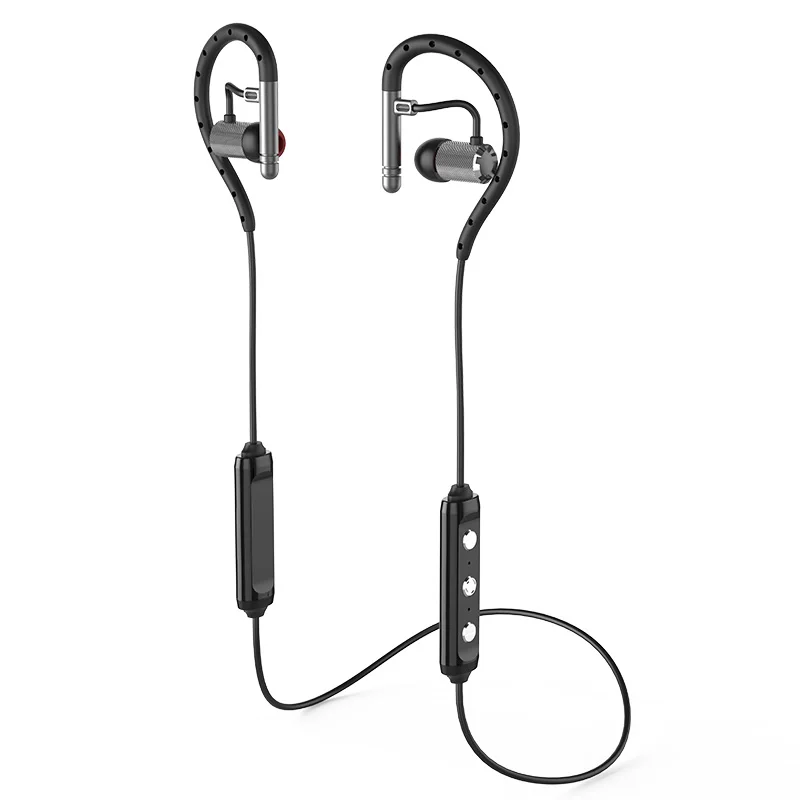 

Reebeen Bluetooth Headphones with Mic Wireless Earphones Sports IPX4 waterproof Headphone APTX Stereo Headset neckband Earbuds