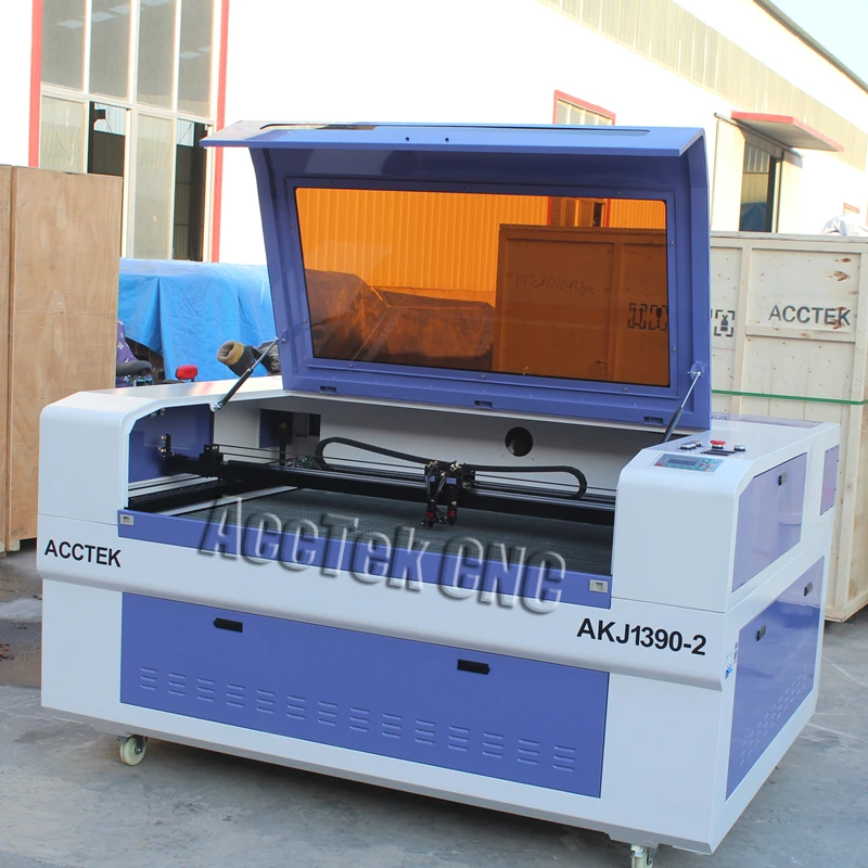 Good price CNC Laser Cutter/Wood Cutting Machine For Sale 90W/100W/150W/180W Engraver | Инструменты