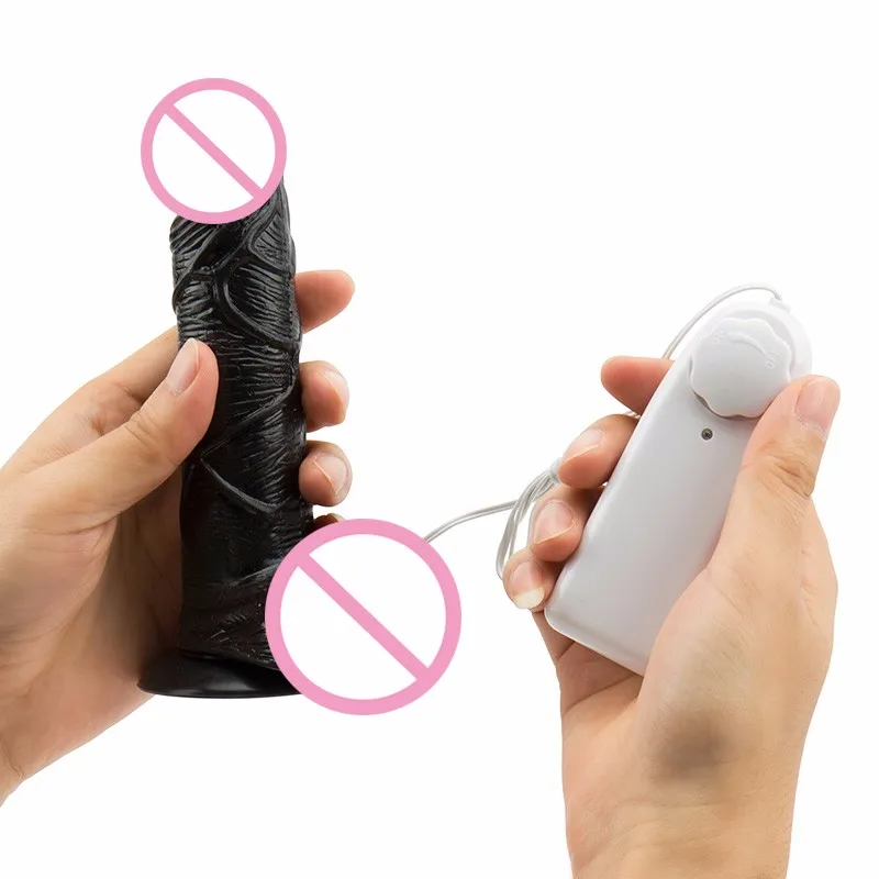 dildo realistic