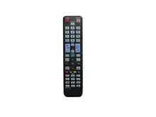 Remote Control For Samsung UE60D6505VK UE55D6750WS UE55D6755WS UE55D6757WK UE55D6770WS UE55D6780WS UE60D6500VS LED Smart 3D TV