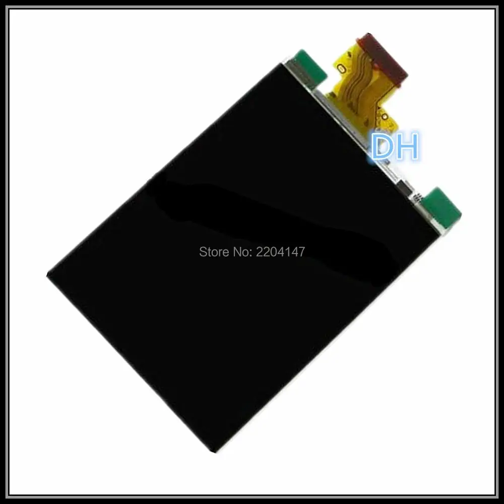 100 NEW LCD Display Screen For CANON PowerShot S90 Digital Camera