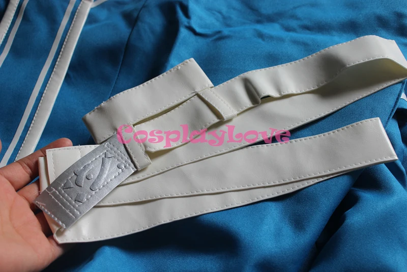 Косплей Love Sword Art Online Alicization Eugeo Косплей Костюм на заказ на Рождество Хэллоуин