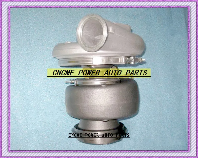 HX55 3590044 3590045 Turbo for Cummins ISM11 M11 11L 370HP (1)