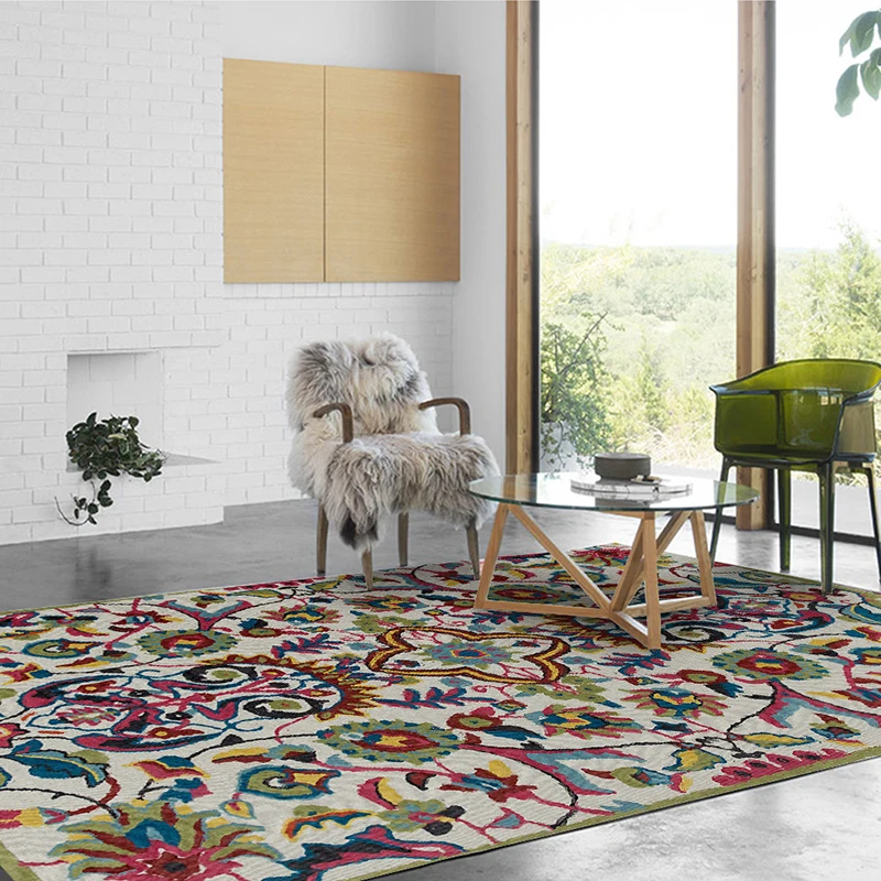 6 persian rug