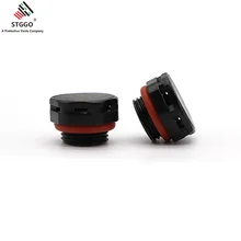 Гидрофобный IP 68 m12* 1,5 дышащий ПЭТ вентилируемый Wads