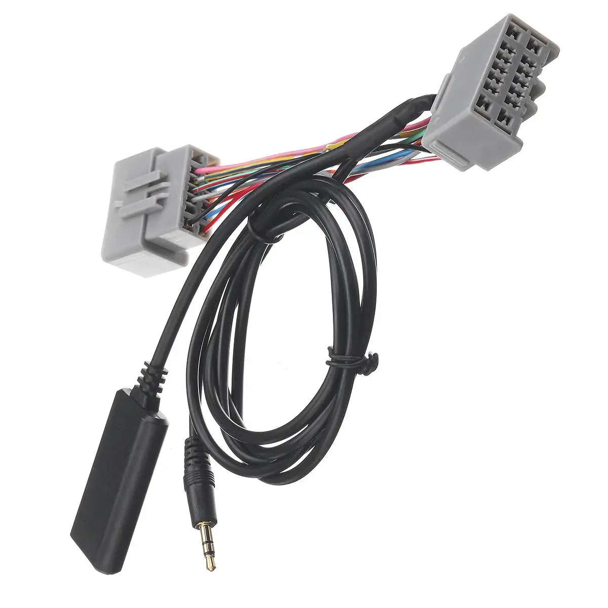 Автомобильный адаптер bluetooth AUX аудио радио приемник кабель для VOLVO C S V XC 30 40 50 60 70 80 90