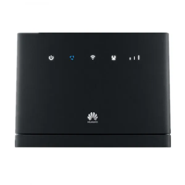 Huaiwei B315 LTE CPE 4 г маршрутизатор