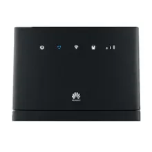 Huaiwei B315 LTE CPE 4 г маршрутизатор