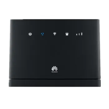 

Huaiwei B315 LTE CPE 4G Router