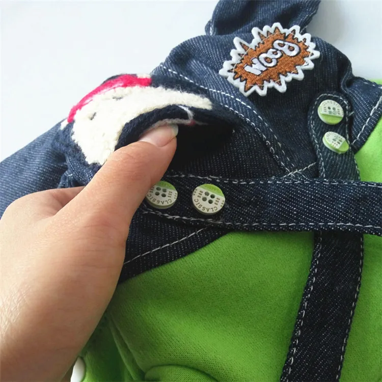 Dogs Clothes (9)