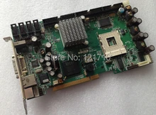 Промышленное оборудование доска contec GPC-8450-LA REV: 4.0 NO.7830C