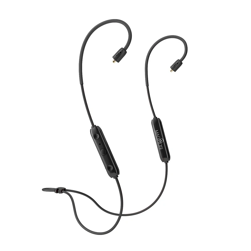 Apt X MMCX для Shure SE215 SE535 SE846 SE425 SE315 UE900 Bluetooth беспроводной кабель HIFI наушники Aptx аудио