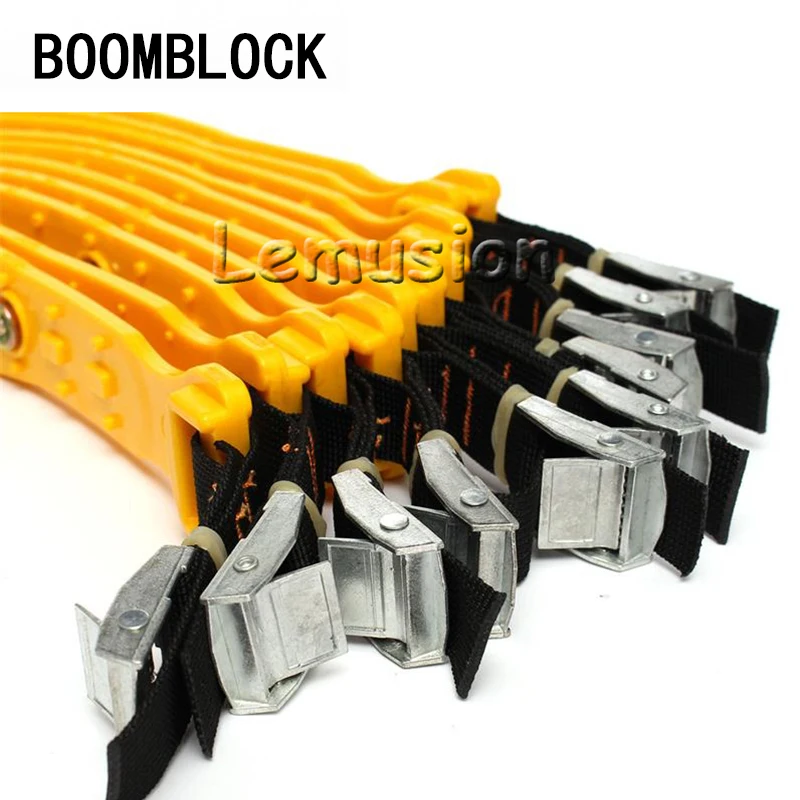 BOOMBLOCK 10X Car Wheel Tire Anti-skid TPU Chains For Citroen C4 C5 C3 C2 Peugeot 307 206 308 407 207 2008 3008 508 406 208 | Автомобили и