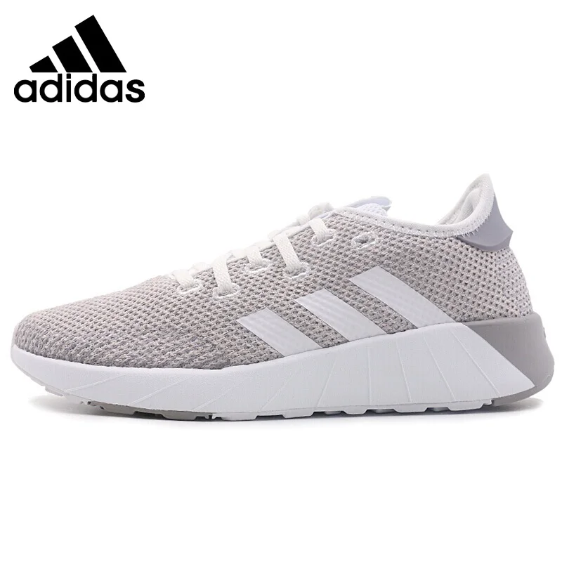 Original nueva llegada Adidas Neo marca QUESTAR BYD de las mujeres zapatos de zapatos zapatillas de deporte|Skate| AliExpress