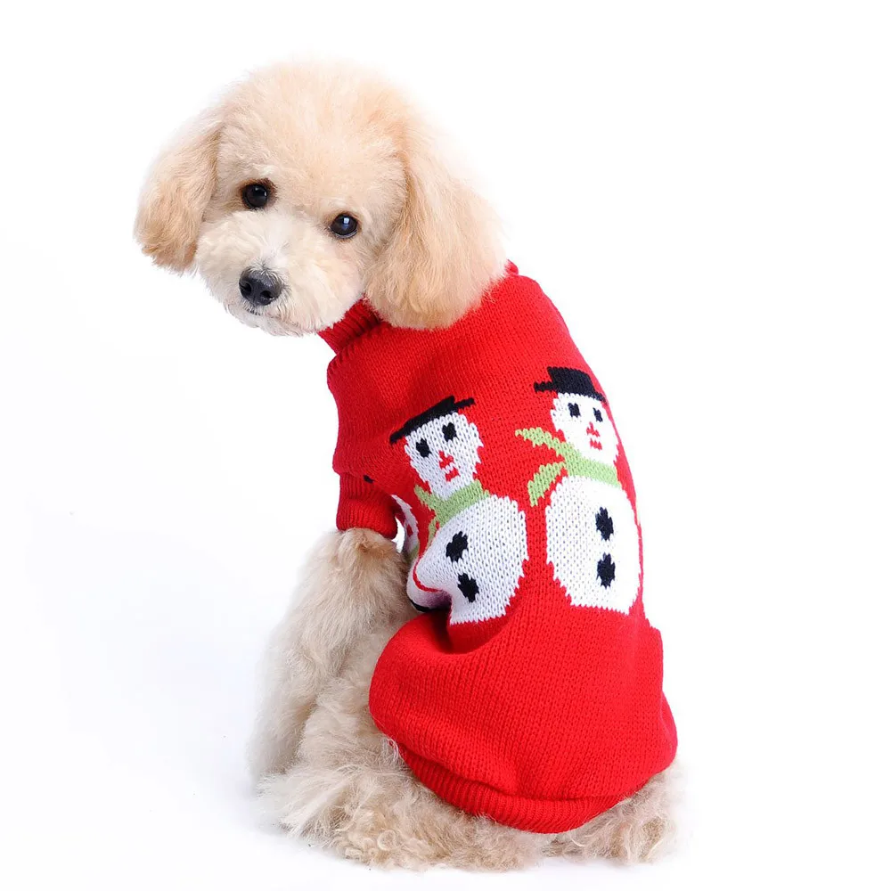 Popular Dog Christmas SweatersBuy Cheap Dog Christmas Sweaters lots