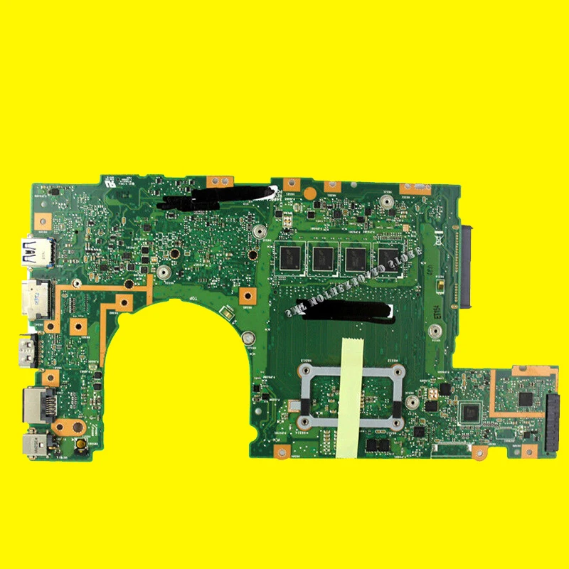 new motherboard S300CA For ASUS S300CA S300C VivoBook Laptop motherboard S300CA mainboard 2117U REV2.1 4G RAM new motherboard S300CA For ASUS S300CA S300C VivoBook Laptop motherboard S300CA mainboard 2117U REV2.1 4G RAM