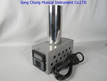 

high quality cello make tool,temperature-controlling cello rib iron