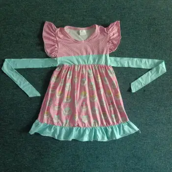 

pink cake dress designs teeage girls
