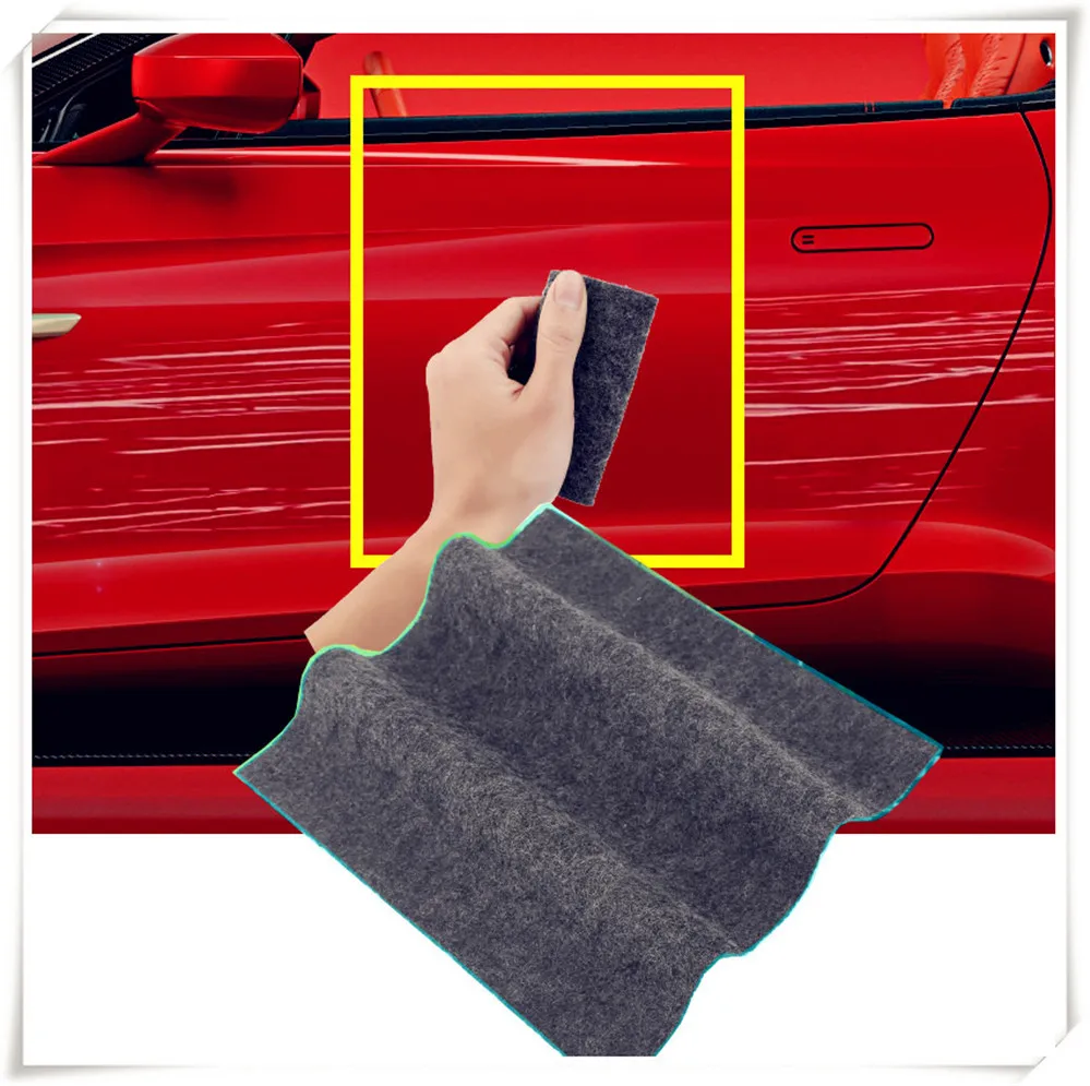 

Car Scratch Repair Tool Cloth Surface Light Paint Remover for Toyota Yaris Tundra Tacoma RAV4 Corolla Aygo Avalon Auris