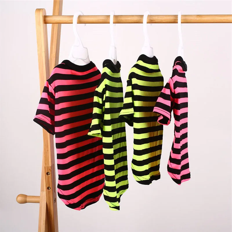 

Multifunctional 10PCS/Set Pet Clothes Hanger Plastic Tough Pet Dog Puppy Cat Portable Outdoor Closet Organizer