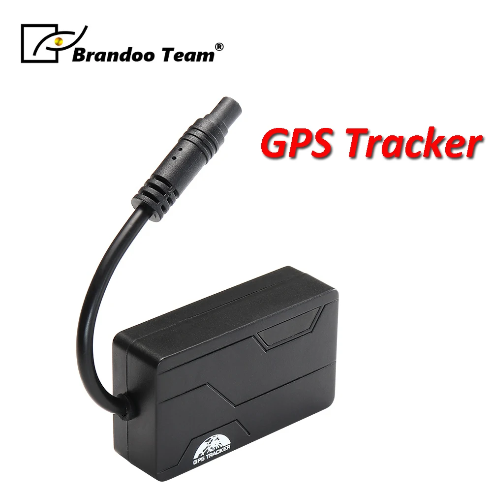 bike gprs system