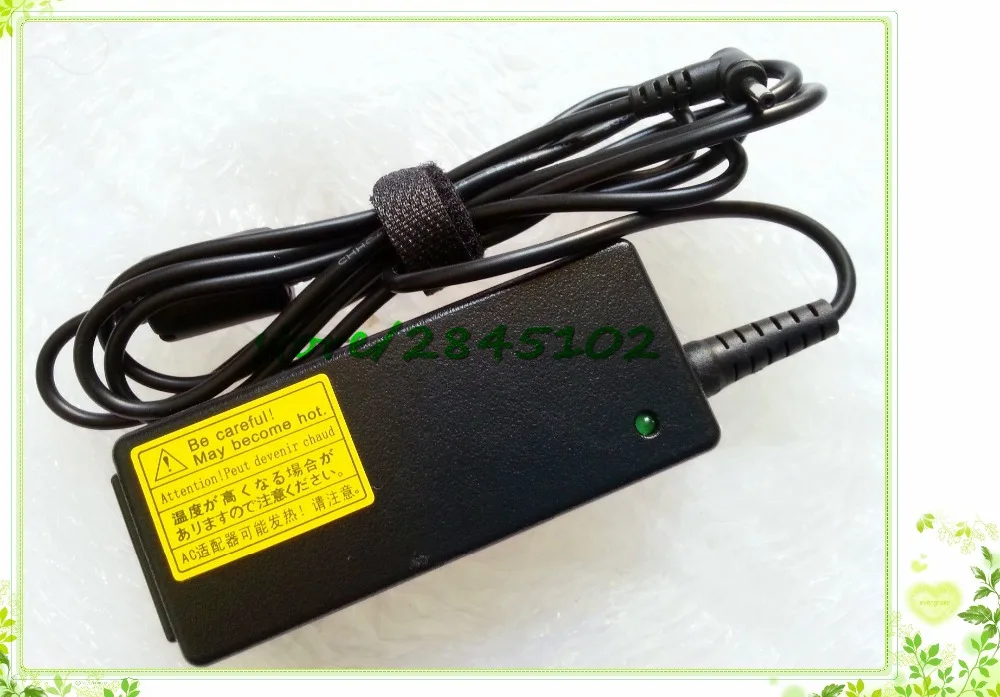 For Samsung Series 9 Ultrabook NP900X4D NP900X4D-A01US NP900X4D-A02AU NP900X4D-A03US NP900X4D-A06US AC Adapter 19V 2.1A 40W | Компьютеры и