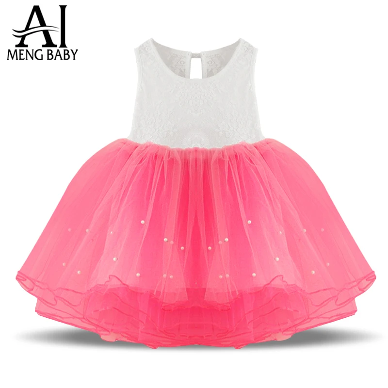 Aliexpress.com : Buy New 2017 girl party dress baby dress ...