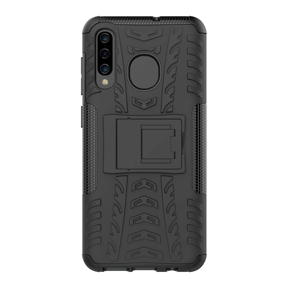 For Samsung Galaxy A50 2019 Case Shockproof Armor Rubber Hard Case For Samsung A50 Cover For Samsung A60 Fundas Galaxy A60 Case