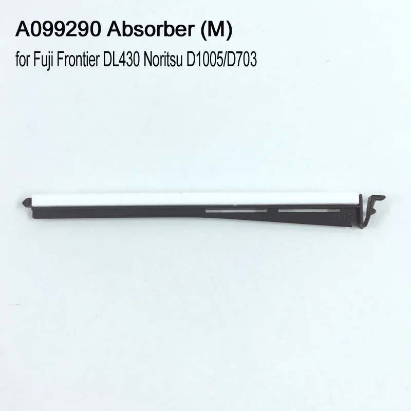 Амортизационная фильтрующая труба A099290 (M) для струйной машины Noritsu D1005 D703 Fuji DL430