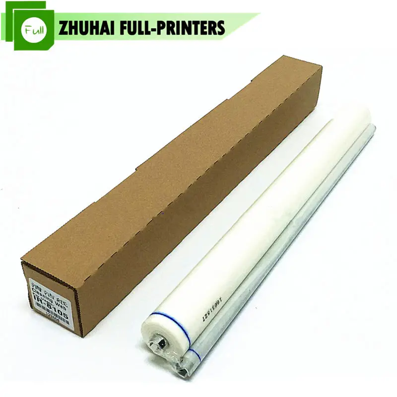 

2X New Compatible Fuser Cleaning Web Roller FC5-2286-000 for Canon iR Advance 8085 IR8095 IR8105 IR8205 IR8285