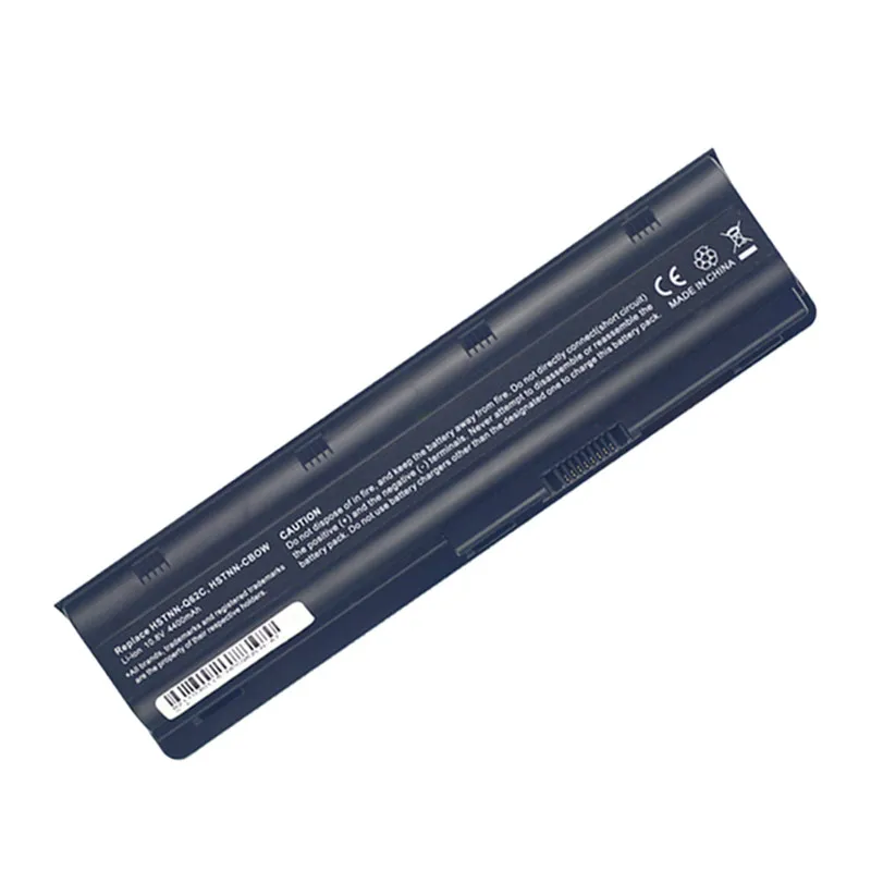 Новый аккумулятор для ноутбука HSTNN CBOX CBOW Q60C Q61C HP/Compaq Envy 17 1000 G32 G42 G56|g32| |