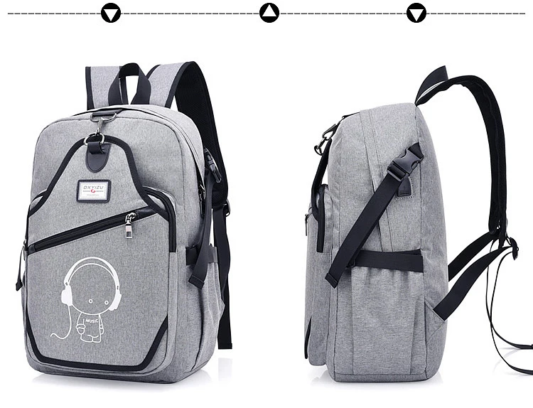 BACKPACK (20)